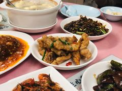-蘭心餐厅(进贤路店)