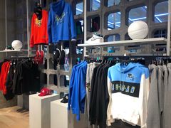 -JORDAN(东方广场店)