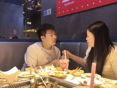-海底捞火锅(龙首印象城店)