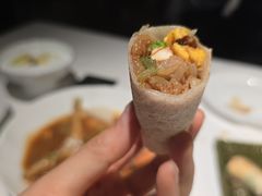 -荣轩(新荣记环球金融中心店)