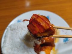 毛式红烧肉-马凯餐厅(地安门店)