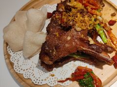 -避风塘·金牌店·夜宵(金玉兰店)