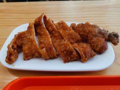 -晓午阳常熟炒浇面(红庙店)