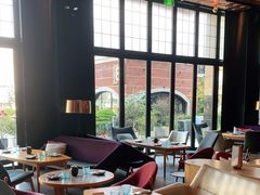 -THE CANNERY&JUJU 新鲜海鲜·牛排美食酒廊