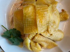 -广州柏悦酒店·悦景轩·粤菜餐厅