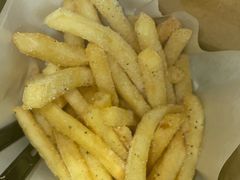 -Potato Corner(广州天河城店)