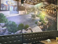 -大洋家·精品潮汕菜·生腌砂锅粥(天河东路店)