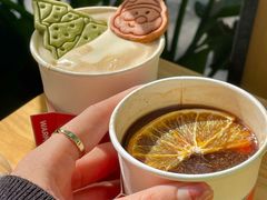 -Seesaw Coffee(88铜仁路店)