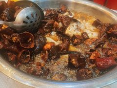-翠云水煮鱼(双龙大道店)