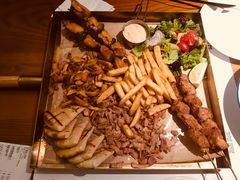 -HELLO MUSAE 拾光缪斯餐厅·纯正希腊风味(苏州中心店)