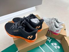 -YONEX网羽有约(新街口店)