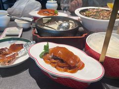 -秀儿四九城·新京菜(亚运村鸟巢店)