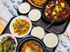 -青年公社烤鸭(蜀山万象汇店)