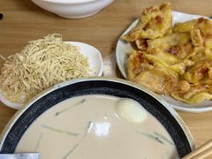 -顺姬冷面(长白西路店)