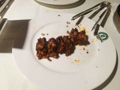 -戈拿旺巴西烤肉(崇文门店)