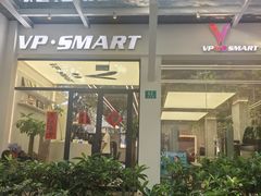 -VPsmart私教健身工作室(新华路旗舰店)
