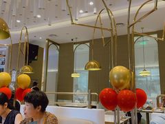 -Deer Park鹿园西餐(仁恒置地广场店)