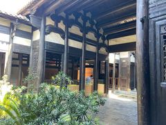 -张公山寨景区