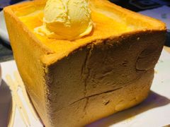 面包诱惑-绿茶餐厅(朝阳大悦城店)