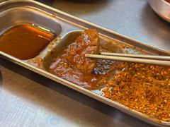 -大叹号·朝鲜族烤肉(潍坊泰华城店)