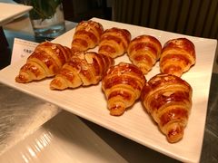 -漳州瑰丽半岛酒店·原素全日制餐厅