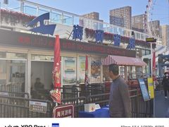 -海河游船-永乐码头(大悲院)