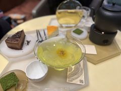 -tea'stone (万象天地店)