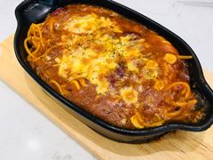 -西语·炭烧牛排(卓越中寰店)