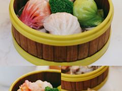-食大利香港茶餐厅(南亚风情第一城店)