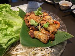 -大头虾越式风味餐厅(光明广场店)