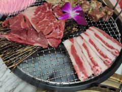 -火炉火自助餐(喜隆多店)