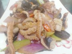 -宾朋海鲜特色美食餐厅·纯手工鲅鱼水饺(兴海路店)