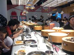 -龍歌自助小火锅(城阳万象汇店)