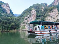 -大连冰峪旅游度假区