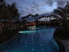 -三亚海棠湾万丽度假酒店