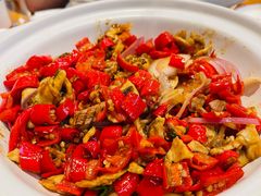 -天门佬鳝鱼馆(小南湖店)