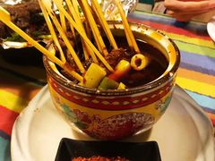 -滋味烤鱼(祥和里店)