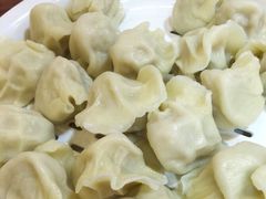 -饺子功·东北记忆·锅包肉(电厂路店)