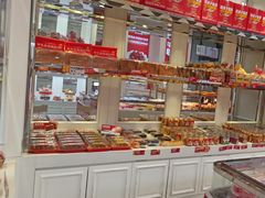 -味多美蛋糕(金顶街店)