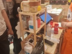 -荆九爷爆炒桥头三嫩(浙大店)