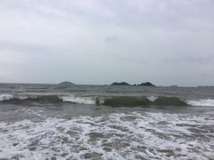 -南长涂沙滩