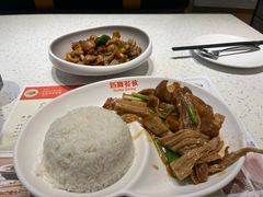 -新宝餐厅(流塘店)