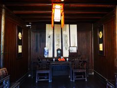 -章太炎故居