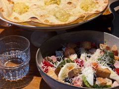 -JINNS锦时 steak&pizza(浸信会礼拜堂旧址店)