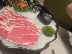 -海底捞火锅(杭州天虹购物中心店)