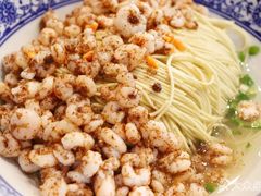 -裕兴记·三虾面(西北街总店)