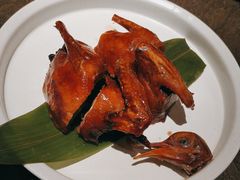 -汤城小厨•粤菜•靓汤(苏州街店)