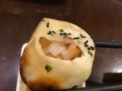 -东泰祥生煎馆(陕西南路店)