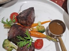 -La Terre乐田(万象城店)