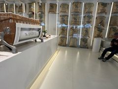 -% Arabica阿拉比卡咖啡(前滩太古里店)